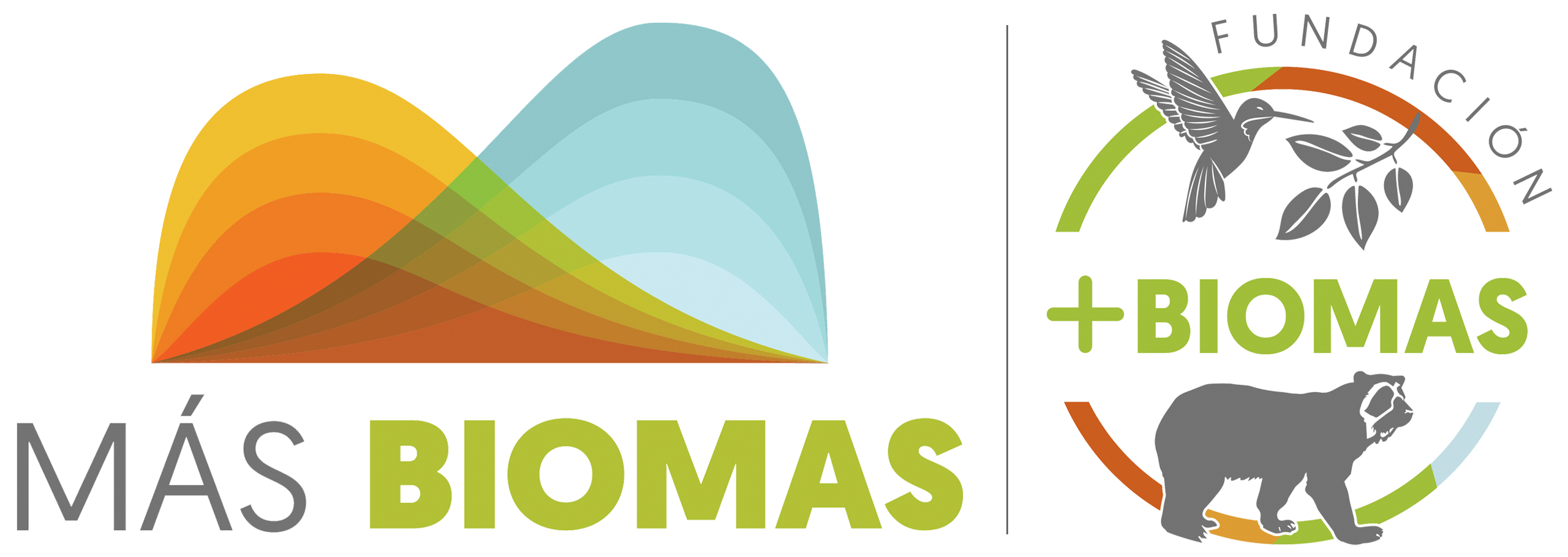Más Biomas