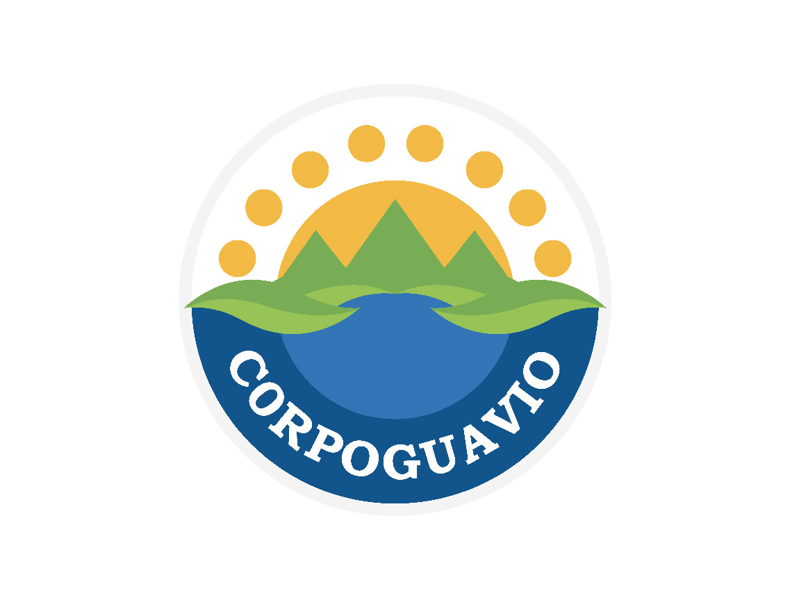 Logos Corpoaguavio